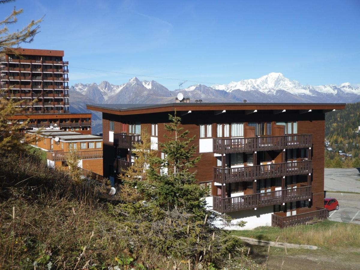 Appartement Cerro Torre Plagne à La Plagne Extérieur photo
