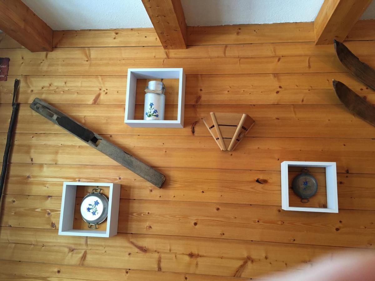 Appartement Cerro Torre Plagne à La Plagne Extérieur photo