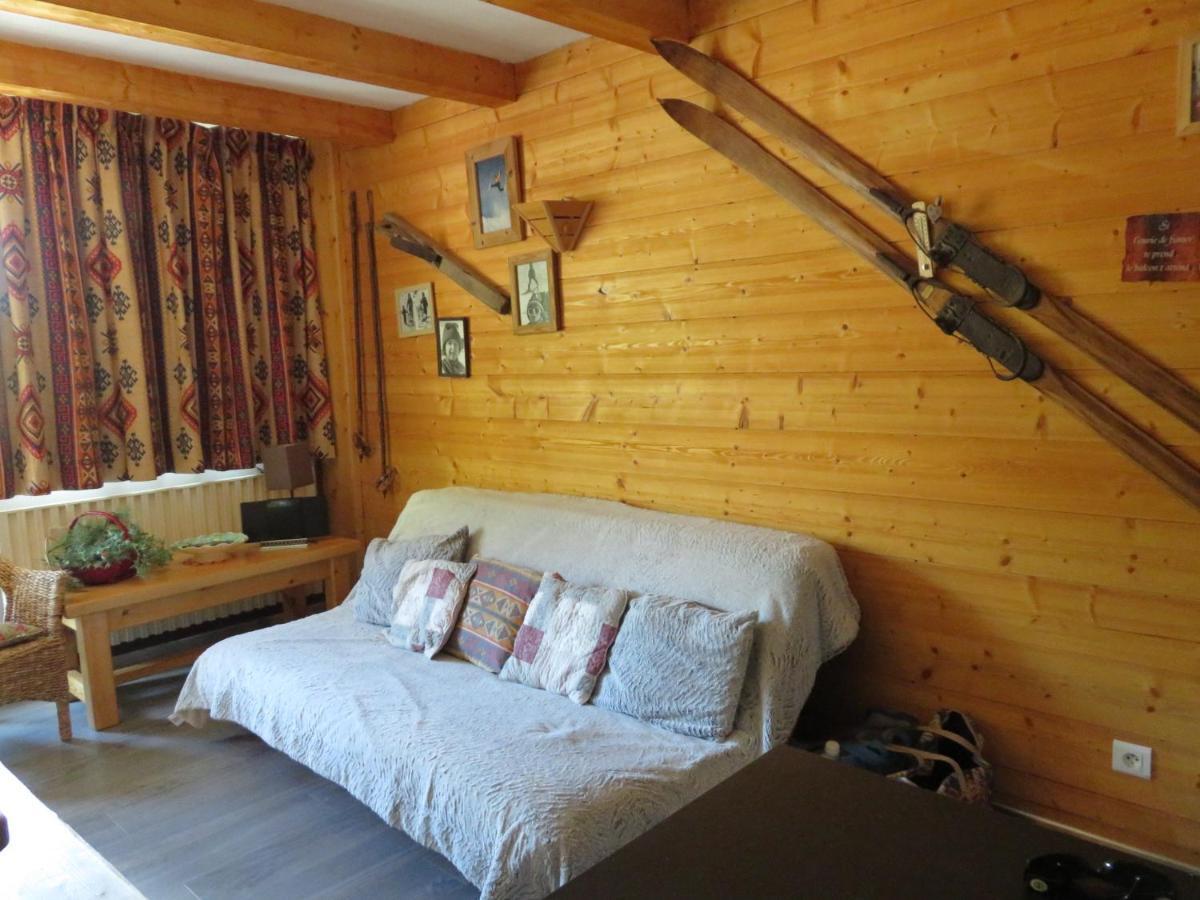 Appartement Cerro Torre Plagne à La Plagne Extérieur photo