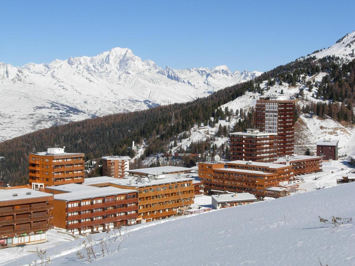 Appartement Cerro Torre Plagne à La Plagne Extérieur photo